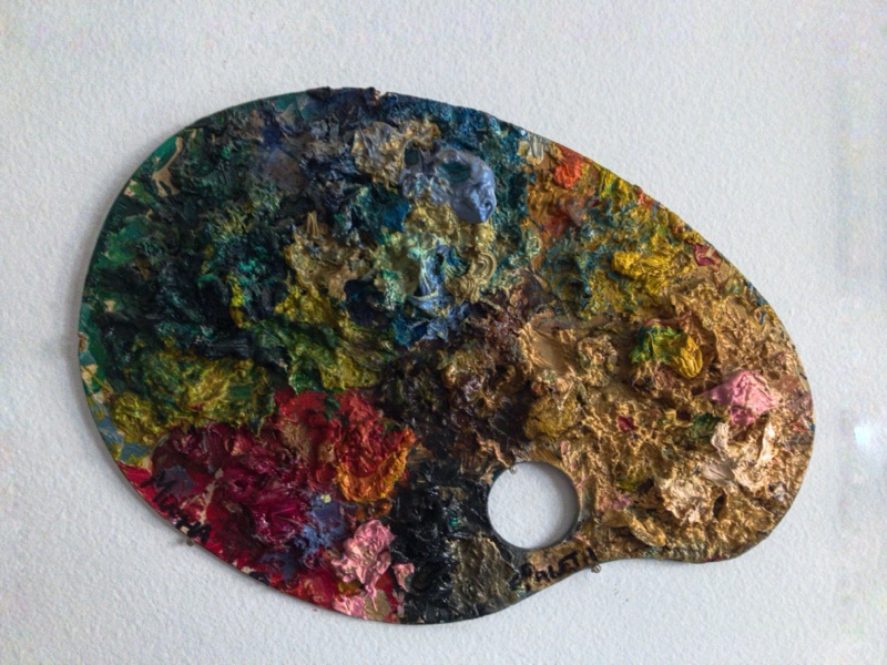 Pintura